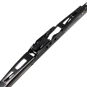 MU-018S MASUMA Auto Japan Technology 18นิ้ว450มม. ใบปัดน้ำฝนโครงเหล็ก1A04-67-330 1A05-67-330 1A13-67-330 1A14-67-330 - Product Image 3