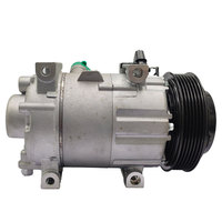 Climatiseur d'origine neuf Hanon, compresseur de climatisation 97701F9000 97701-F9000 12V pour HYUNDAI pour Kia
