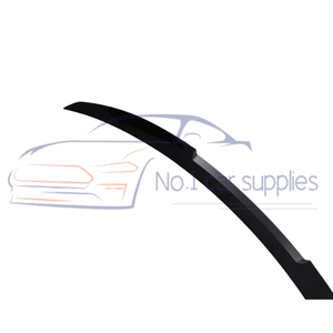 Spoiler Posteriore in Fibra di Carbonio Forgiata Stile M4 per BMW <span class=keywords><strong>Serie</strong></span> <span class=keywords><strong>1</strong></span> E82 Coupé - Product Image 6