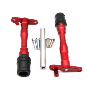 Xe Máy CNC Khung Nhôm Trượt Cho <span class=keywords><strong>Yamaha</strong></span> <span class=keywords><strong>R15</strong></span> V3 - Product Image 6