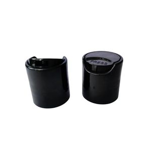 Tapa superior <span class=keywords><strong>de</strong></span> disco <span class=keywords><strong>de</strong></span> doble pared transparente 20/24/28 <span class=keywords><strong>de</strong></span> alta calidad, suministro del fabricante, tapa <span class=keywords><strong>de</strong></span> botella <span class=keywords><strong>de</strong></span> plástico Qianqiu, tapas <span class=keywords><strong>de</strong></span> plástico - Product Image 3