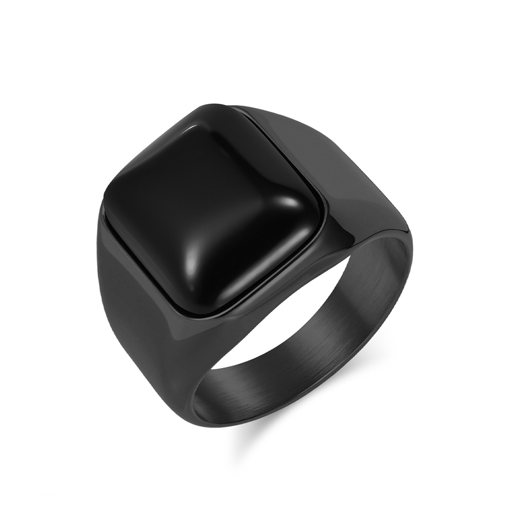 Piedra negra