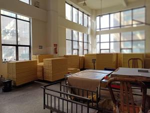 <span class=keywords><strong>Abs</strong></span> גיליון פלסטיק, <span class=keywords><strong>abs</strong></span>-גיליון חריטה הפוכה, גיליון שני צבעים - Product Image 5