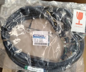 W320 W380 राहत वाल्व 419-43-27510 426-06-32243 मूल भागों - Product Image 2