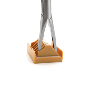 Pinzas Hemostáticas Reutilizables Laparoscópicas Hemolok, Aplicadores de Clips Hemostáticos de Polímero para Cirugía Laparoscópica - Product Image 4