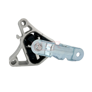 Soporte de Motor 2462400809 WRR para W176 W246 C117 X156 CLA250 GLA250 M270, Cojín de Goma Izquierdo, Soporte Metálico Nuevo - Product Image 1