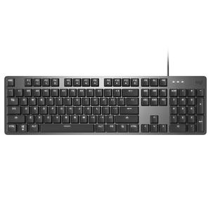 Wholelogitech K845 Có Dây Chơi Game Cơ Khí Chiếu Sáng Bàn Phím Cherry MX Ergonomic Đèn Nền Có Dây Chơi Game Bàn Phím Cho Máy Tính - Product Image 3