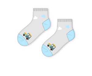 Calzini Sportivi Traspiranti ad Alte Prestazioni Economici, Calzini Antiscivolo che Assorbono l'Umidità, Opportunità di <span class=keywords><strong>Venture</strong></span> <span class=keywords><strong>Joint</strong></span>, Calzini Personalizzati - Product Image 3