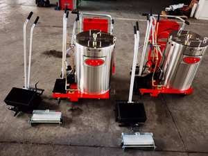 Machine <span class=keywords><strong>de</strong></span> marquage routier à SW-1 directe d'usine en Chine <span class=keywords><strong>pour</strong></span> les lignes <span class=keywords><strong>de</strong></span> rayage - Product Image 3