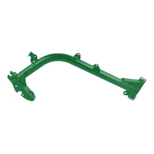 Pièces de rechange pour cadre de moto YHMOTO, cadre principal, Rama, Moped, pour Simson S50 S51 S53 S70 S83, composants de moto - Product Image 1