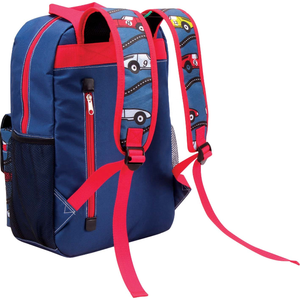 <span class=keywords><strong>Mochila</strong></span> <span class=keywords><strong>Nevera</strong></span> <span class=keywords><strong>Infantil</strong></span> con Diseño de Dibujos Animados, Material de Poliéster, para Uso Escolar - Product Image 2