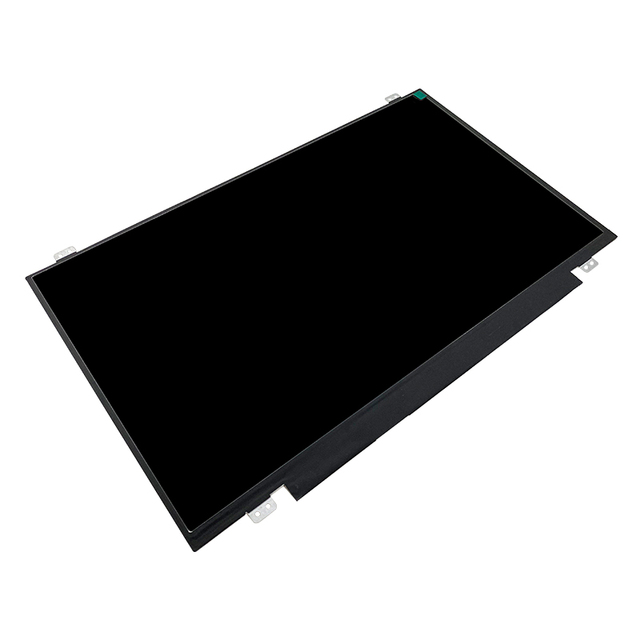 Medical Device IPS Full View Angle 1366x768 Anti-Glare 11.6 Inch LCD Display Module