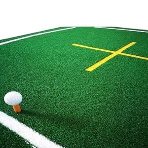 Tapis d'entraînement de golf 1.5m x 1.5m <span class=keywords><strong>Produit</strong></span> de <span class=keywords><strong>gazon</strong></span> artificiel - Product Image 6