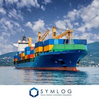 Alibaba Verifizierter Spediteur Logistikunternehmen FCL FBA DDP Versand China USA Seefracht LCL+LKW-Transport Agent
