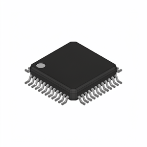 Electronic Circuit Components HD64F3672FX Embedded 48 LQFP BOM IC In Stock - Product Image 1