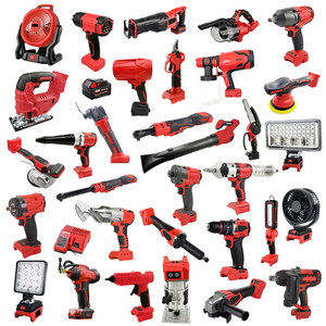 <span class=keywords><strong>Llave</strong></span> <span class=keywords><strong>de</strong></span> <span class=keywords><strong>Impacto</strong></span> Eléctrica Inalámbrica Industrial <span class=keywords><strong>de</strong></span> Alto <span class=keywords><strong>Torque</strong></span>, Duradera, Portátil, <span class=keywords><strong>con</strong></span> Batería, Sin Escobillas - Product Image 1
