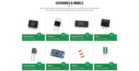 New JANTX1N1202A Electronic Component Best Quality One Step