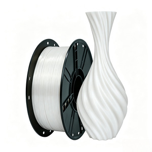 Filamento PLA Silk para Impresora 3D, 1.75mm, 1kg, Mayor Resistencia, Brillante, Flexible, Multicolor, para Bambu Lab y Creality, en Stock - Product Image 5