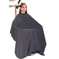 Cape de Coiffure Professionnelle pour Hommes, Femmes et Enfants