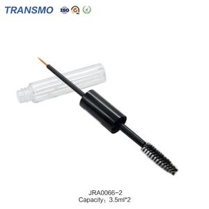 Tube de mascara vide double face 7 ml, emballage de gloss à lèvres et de mascara 2 en 1, flacon de mascara - Product Image 5