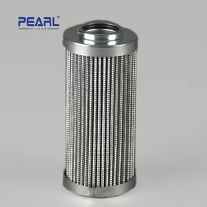PEARL Supply Hydraulic Oil Filter HC9800FKS4H 930190Q HF30196 Replacement For Pall/Parker Filter Element