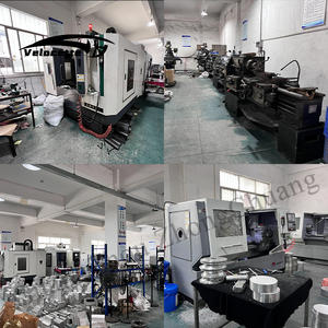 Nieuwe Velocette voorremklauwset 18Z voor Isuzu D-Max, Hilux & Audi TT Mk3 met 355-380mm schijf - Product Image 6