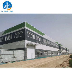 30x40 kim loại Xây Dựng Nhà Để Xe Hội thảo cổng thông tin khung thép cấu trúc công nghiệp lớn kho hội thảo thiết kế không gian lớn - Product Image 3