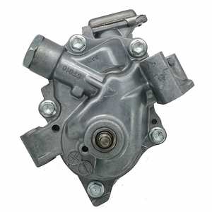 Bomba de aceite hidráulico de lubricación de motor automotriz OE 15100-0T010 15100-37010 15100-37030 usada para MATRIX <span class=keywords><strong>Altis</strong></span> Wish - Product Image 2