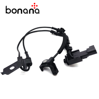 Sensor de velocidad de rueda ABS delantero izquierdo para Ford Fusion Lincoln MKZ 07-12 AE5Z2C205B