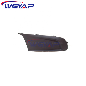 WGYAP OEM 2K5853666 9B9 Nueva Cubierta Original de Faro Antiniebla ABS para Parachoques Delantero Derecho Compatible con <span class=keywords><strong>VW</strong></span> <span class=keywords><strong>CADDY</strong></span> TOURAN - Product Image 4
