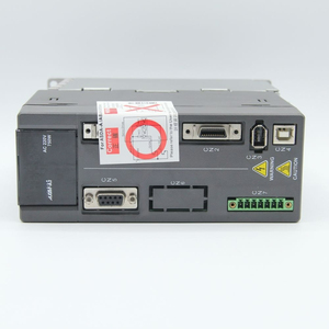 Controlador de Motor Nuevo y Original ASD-A2-0721-U - Product Image 2
