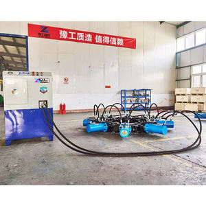 Martello a vibrazione battipalo idraulico - Product Image 6