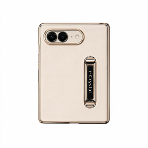 เคสโทรศัพท์แบบพับได้ชุบเคลือบคุณภาพพรีเมียม ป้องกันการกระแทก สำหรับ iPhone Ultra ขายส่งจำนวนมาก พร้อมบริการดรอปชิปปิ้ง - Product Image 4