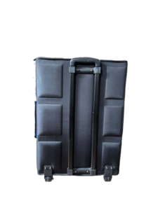 Valigia di esposizione degli occhiali del carrello; Armadietto di stoccaggio degli occhiali da sole; Stoccaggio dell'esposizione degli occhiali - Product Image 5