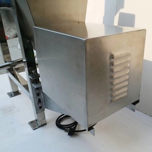 Trái cây vít Press Máy ép trái cây đa nước ép trái cây Máy chiết xuất - Product Image 5