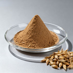 Gıda sınıfı arpa Malt özü toz 10:1 20:1 konsantrasyon bitkisel tohum parçası - Product Image 3