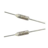 Livraison gratuite, RY240E série — fusibles thermiques pour cuiseur de riz, en métal à JET psa, 25a, 250V