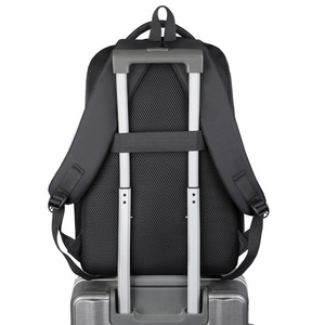 Fashion <b>Backpack</b> <b>Large</b> Capacity Laptop Compartment Unisex For Travel And School - Product Image 3