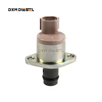 Régulateur de pompe à carburant à pression OE d'origine 294200-0300, soupape de contrôle de l'aspiration SCV pour Toyota 2942000360 294009-0250