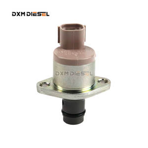 Оригинальный OE 294200-0300 топливный насос, регулятор давления, контроль всасывания, клапан для Toyota 2942000360 294009-0250 - Product Image 4