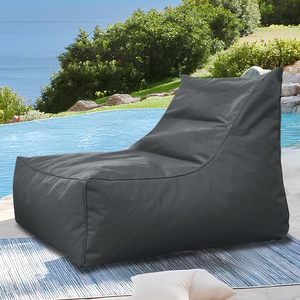 Housse de <span class=keywords><strong>pouf</strong></span> flottant imperméable pour une personne, sans rembourrage, pour piscine et <span class=keywords><strong>extérieur</strong></span> - Product Image 4