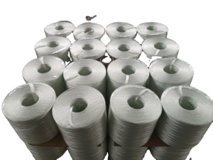 Fibres de verre coupées AR résistantes aux alcalis, ZrO2 16,75 %, blanches, à bas <span class=keywords><strong>prix</strong></span>, longueur 3-36 mm, pour application GFRC - Product Image 4