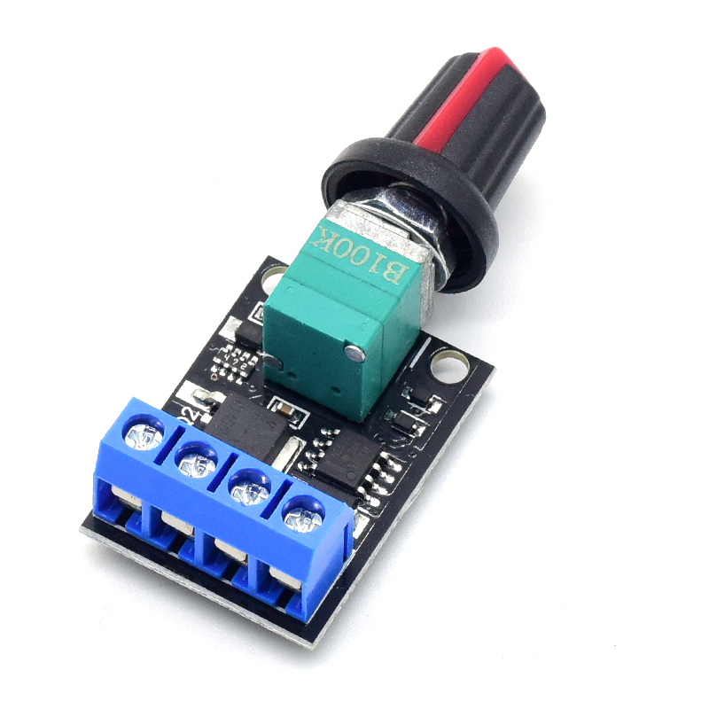 CA 110A 5V 12V 10A PWM