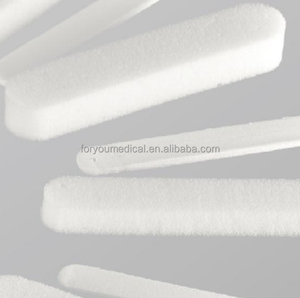 Nuevo Empaquetamiento Nasal de PVA Tipo Merocel 2026 para Cirugía de Rinoplastia ORL - Product Image 2