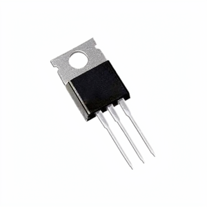 TO-220-3 Electronics Component Diode Arrays Manufacturer Channel VX60M100CHM3/P - Product Image 1
