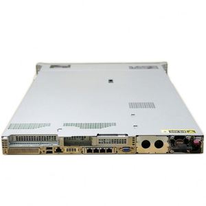 Serveur ProLiant DL360 Gen11 puissant, processeur Xeon Gold 6526Y, 8SFF, 2*1600W, serveur en rack 1U en stock - Product Image 6