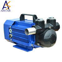 Pompe de transfert de carburant 12V/24V/220V, Durable, pompe de transfert de carburant avec bon prix