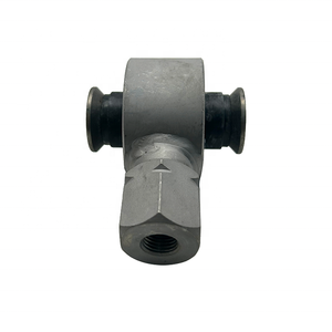 <span class=keywords><strong>Douille</strong></span> d'<span class=keywords><strong>amortisseur</strong></span> arrière 5220.79 5220.74 522079 522074 pour Peugeot 508 Citroen C5 œillets d'<span class=keywords><strong>amortisseur</strong></span> arrière - Product Image 3