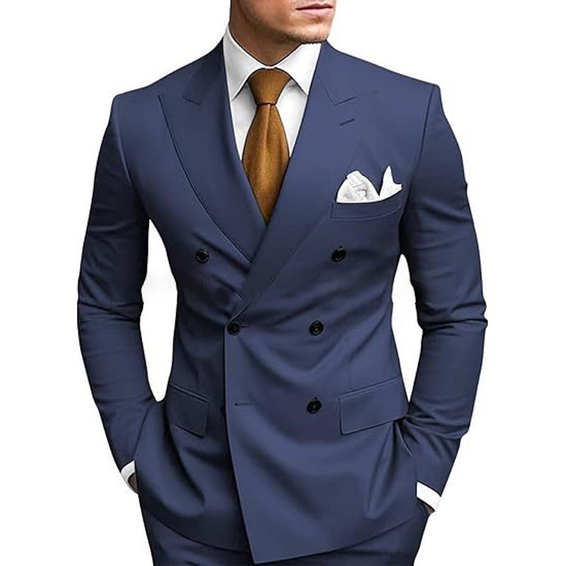 Bleu marine