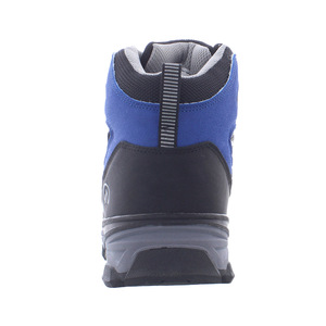 Scarpe da uomo Nevados Goldrock Mid Colore: Nero/Blu |   100% Autentico - Product Image 4
